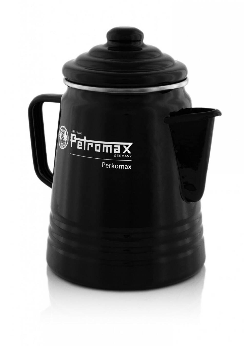 Petromax Perkolator "Perkomax" schwarz / per-9-s Perkolator "Perkomax" schwarz / per-9-s