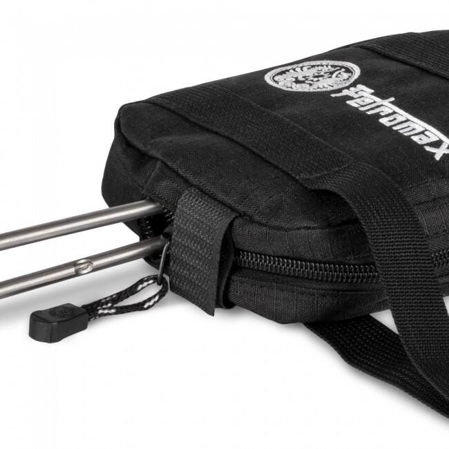 Transporttasche für Sandwicheisen SW-IRON