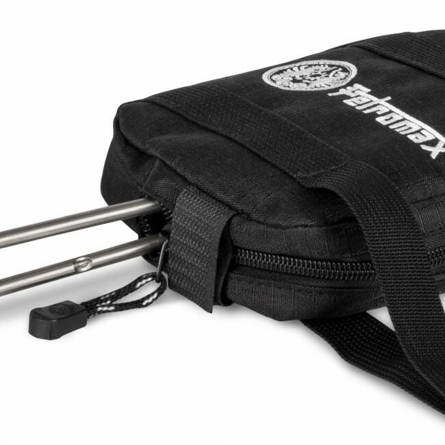 Transporttasche für Sandwicheisen SW-IRON
