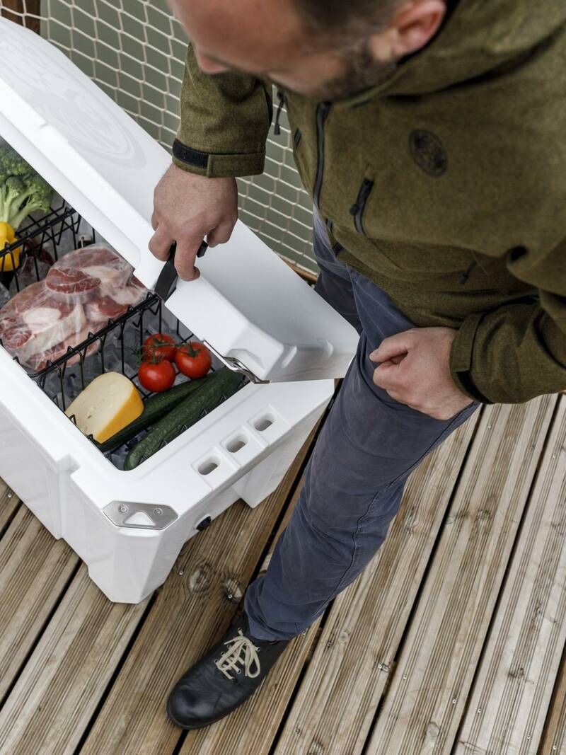 Petromax Kühlbox