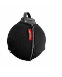 nomadiQ Schutzhülle  schwarz nomadiQ Schutzhülle Outdoor-Kocher - schwarz