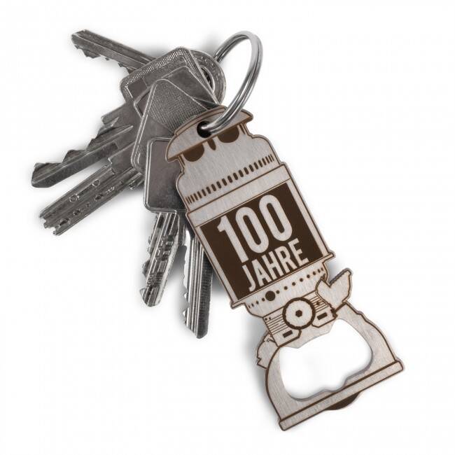 Petromax HK500 Flaschenöffner (Jubiläumsedition)