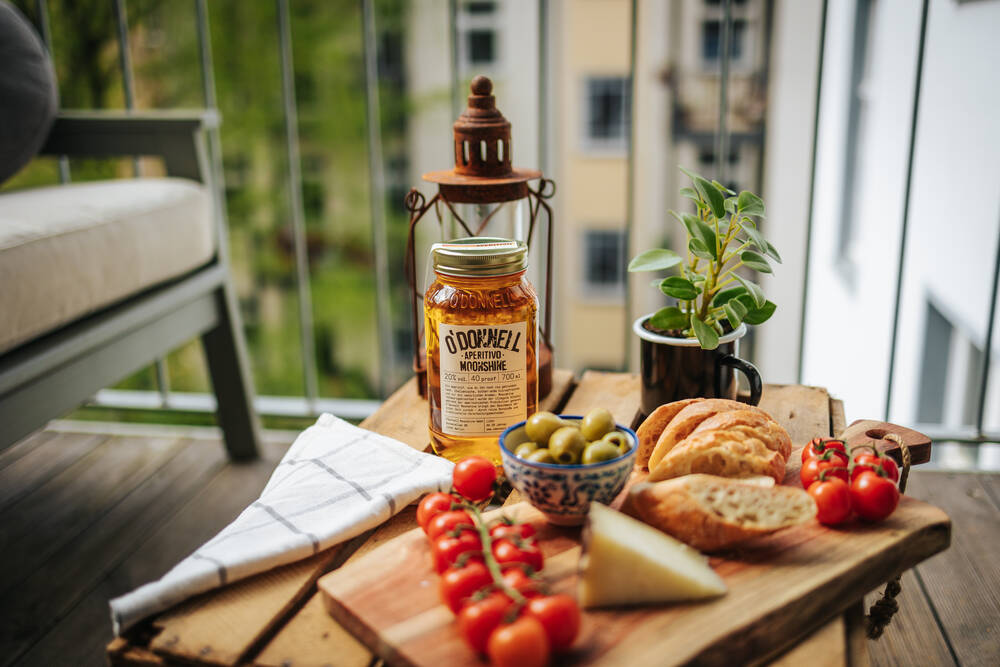 Aperitivo