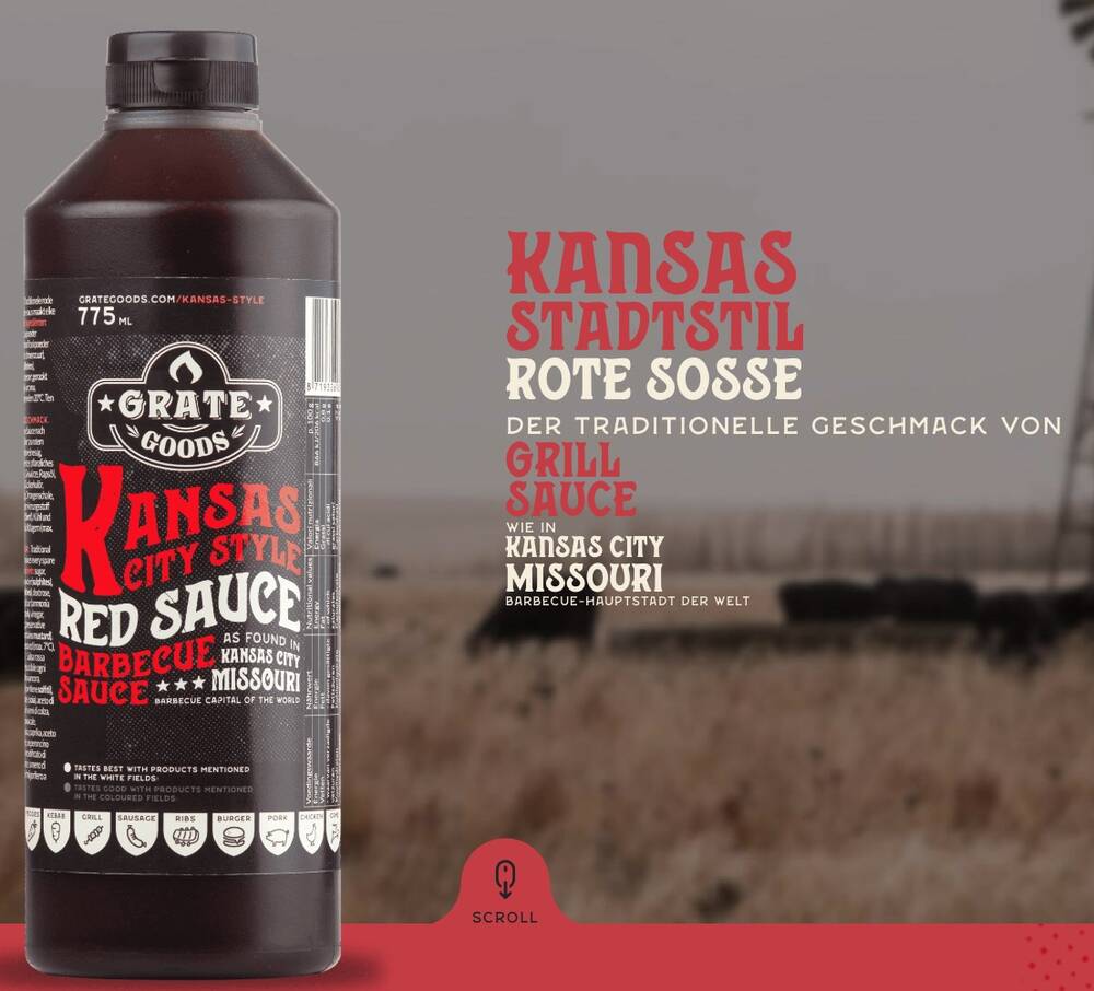 Kansas City Style