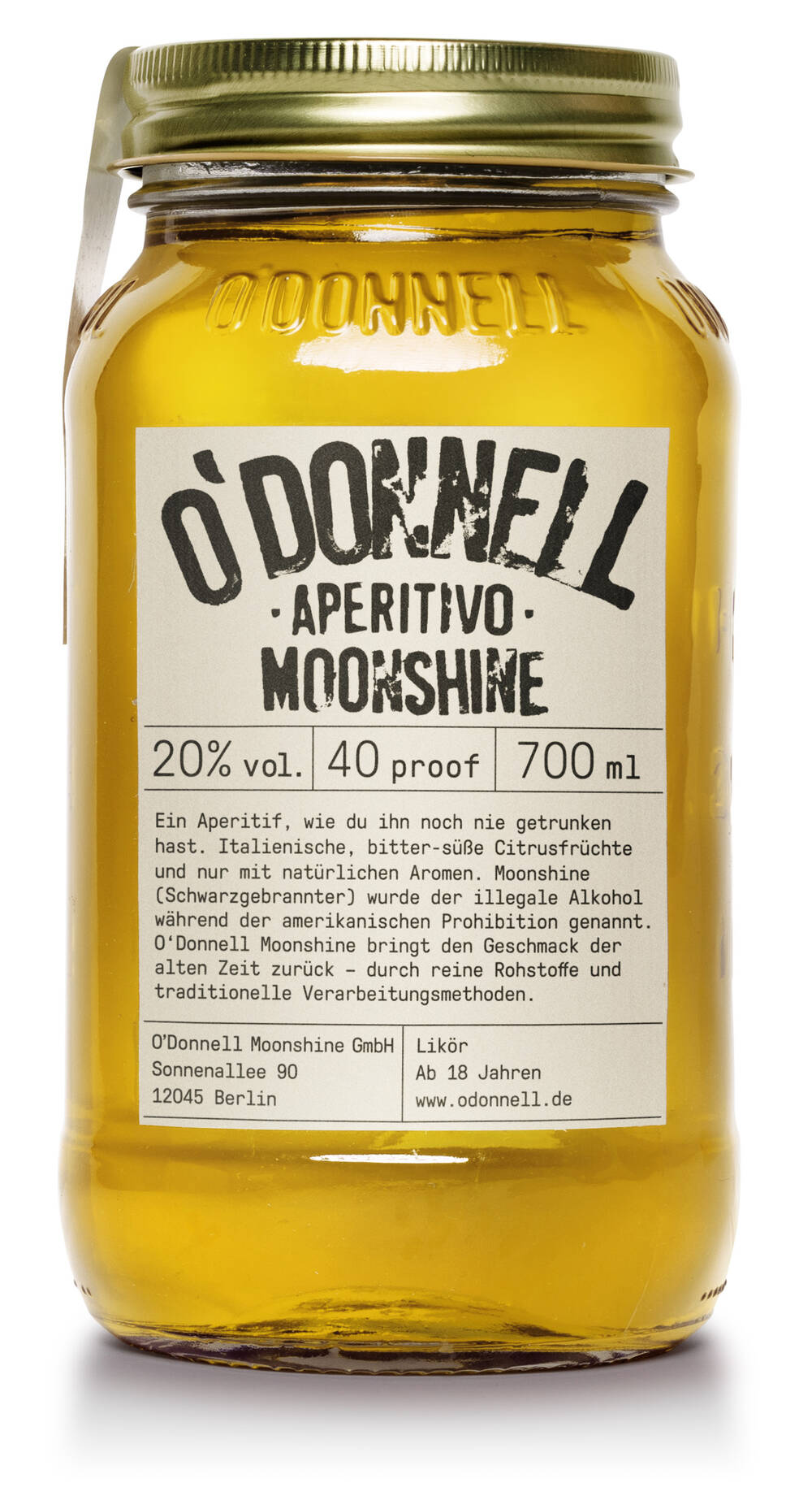 Aperitivo