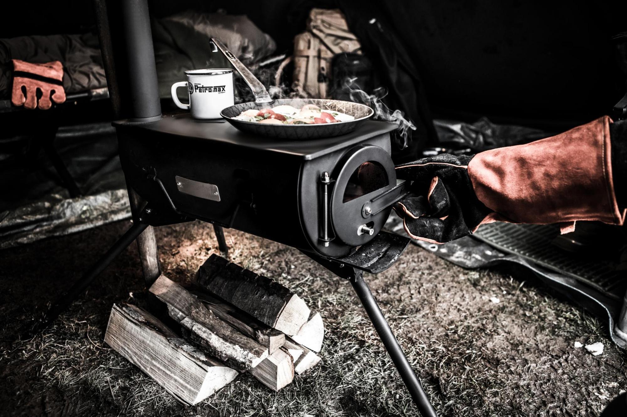 Petromax Loki2 | Shop-Doch.de - Dein Dutch Oven Experte