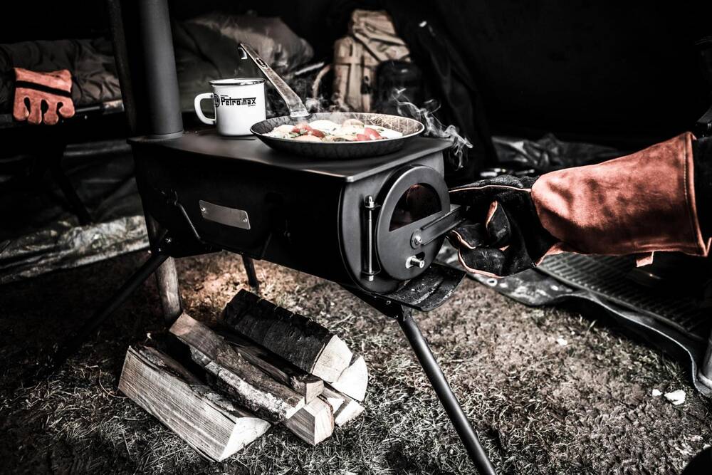 Petromax - Zeltofen - Loki2