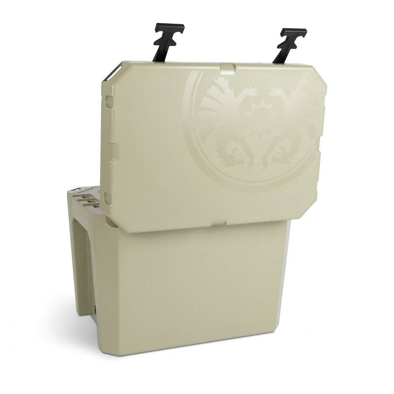 Petromax Kühlbox