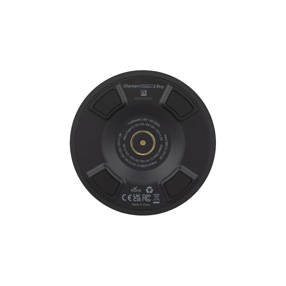 Olight Olantern Classic 2 Pro / Batterie