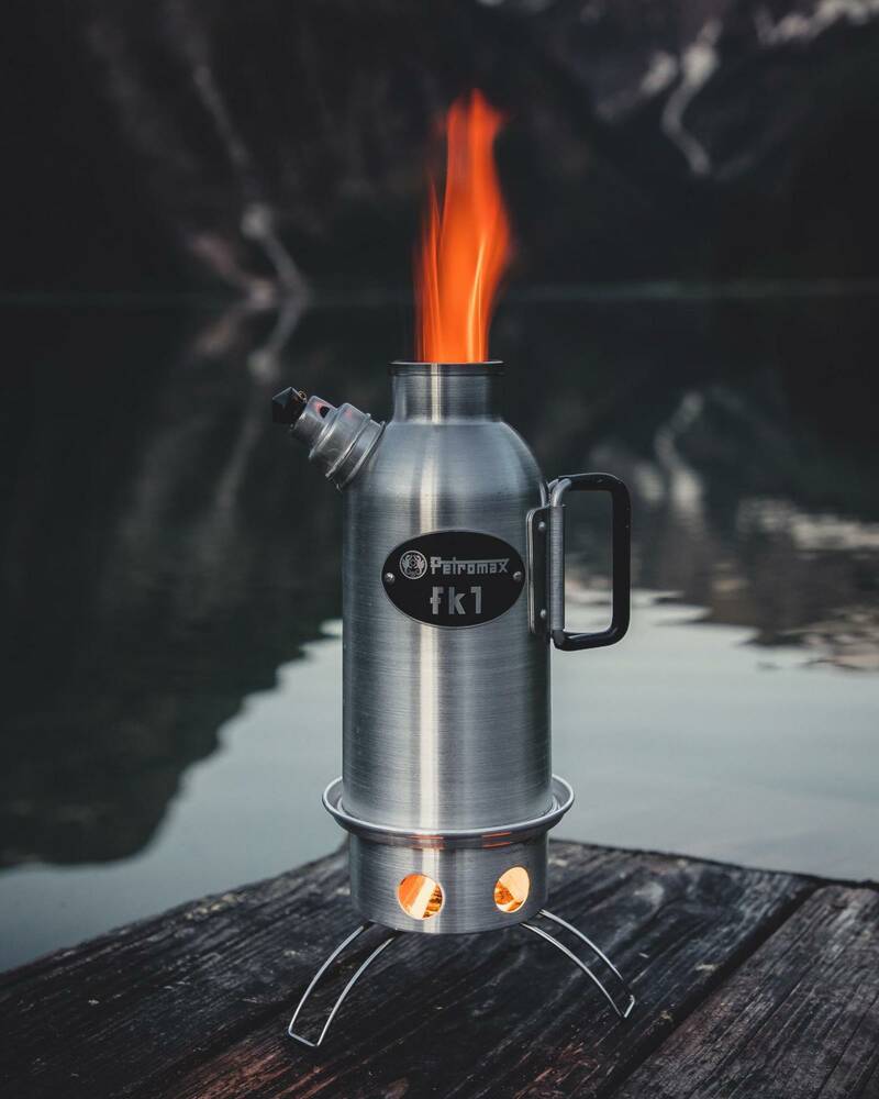 Feuerkanne fk1