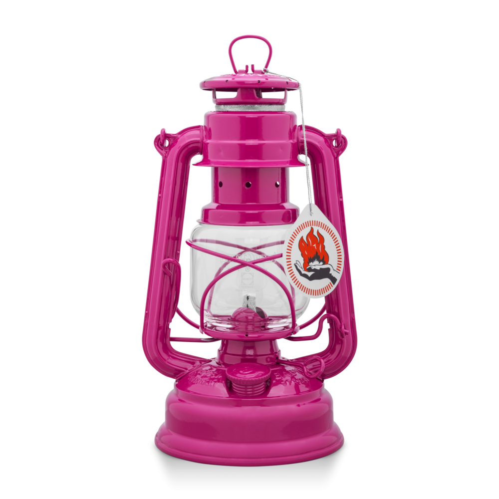 Petroleum Lampe - Feuerhand "Baby Special 276"