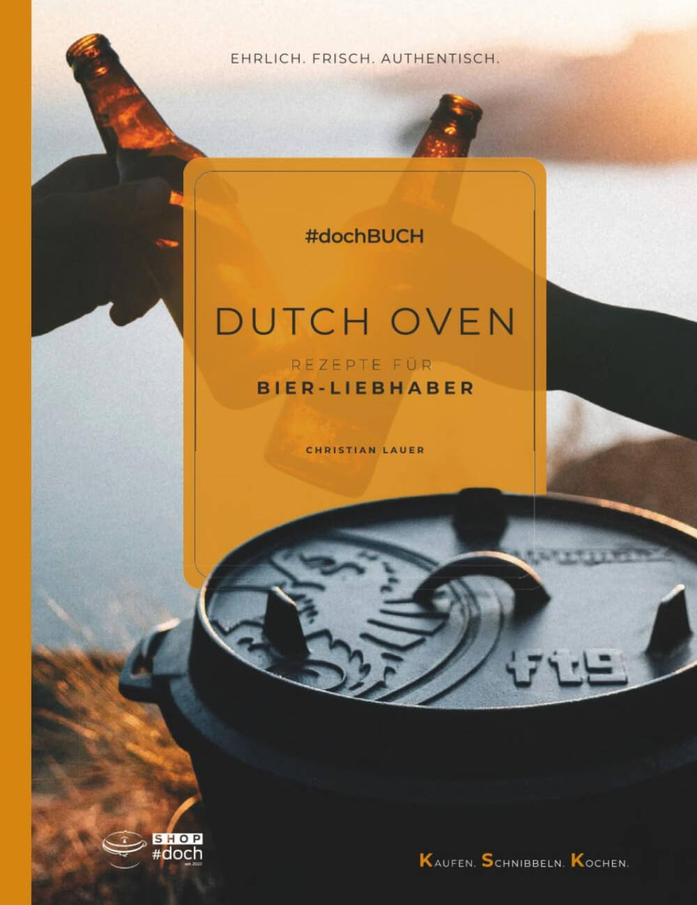 #dochBUCH #dochBUCH