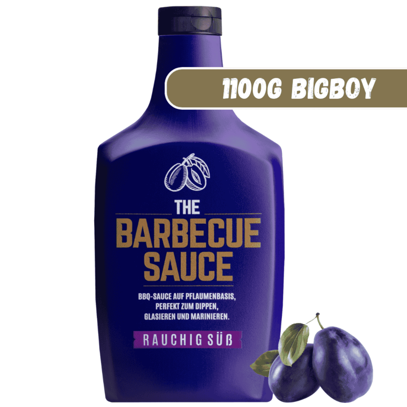 Big Boy - cherry