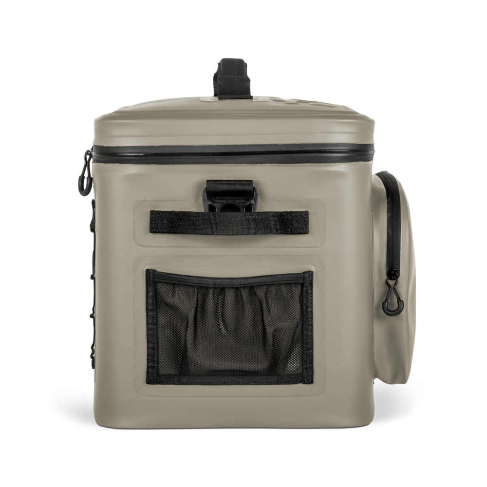 Petromax Kühltasche 22 Liter - sandfarben