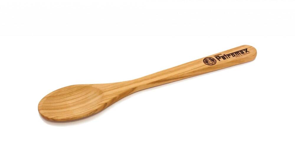 Petromax Holzlöffel mit Einbrand / spoon Holzlöffel mit Einbrand / spoon