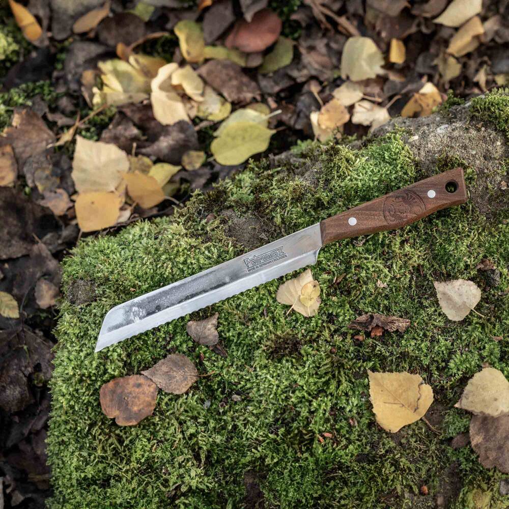 Petromax Brotmesser 20 cm