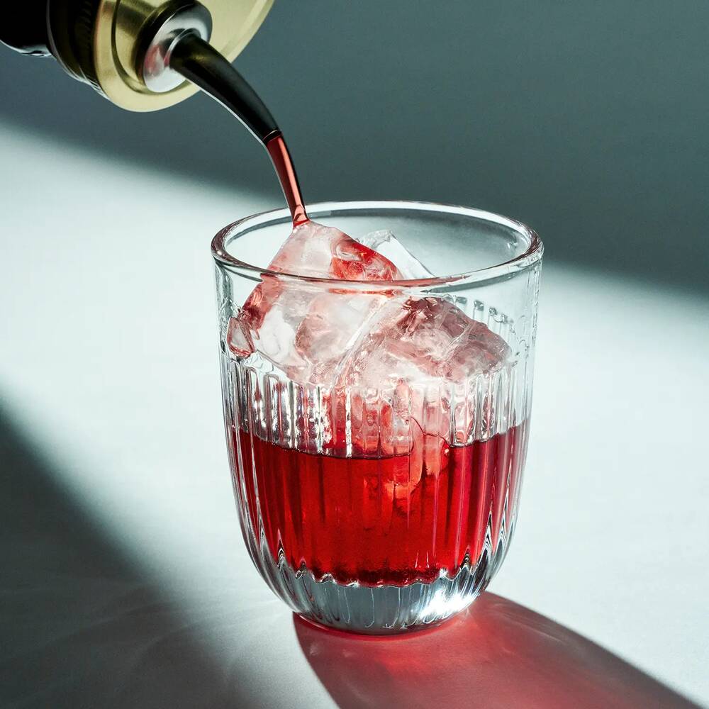 Cherry Proof 40 %