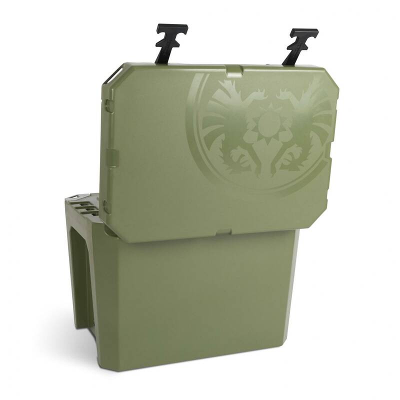 Petromax Kühlbox