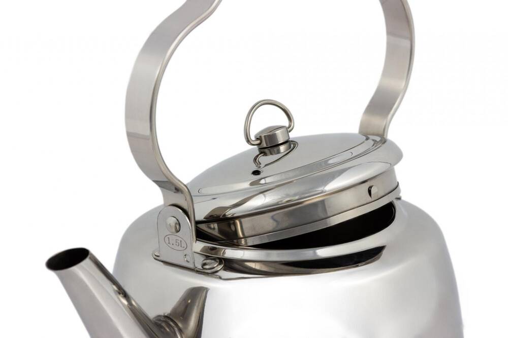 Petromax Teekessel tk3 (5 Liter)