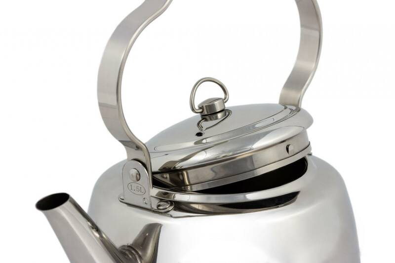 Petromax Teekessel tk3 (5 Liter)