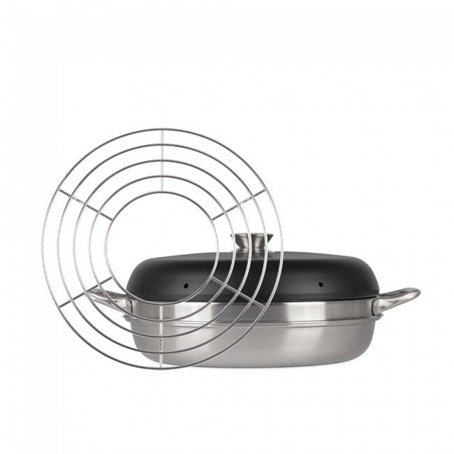 Petromax Grillrost für Petromax Camping Backofen Grillrost für Petromax Camping Backofen