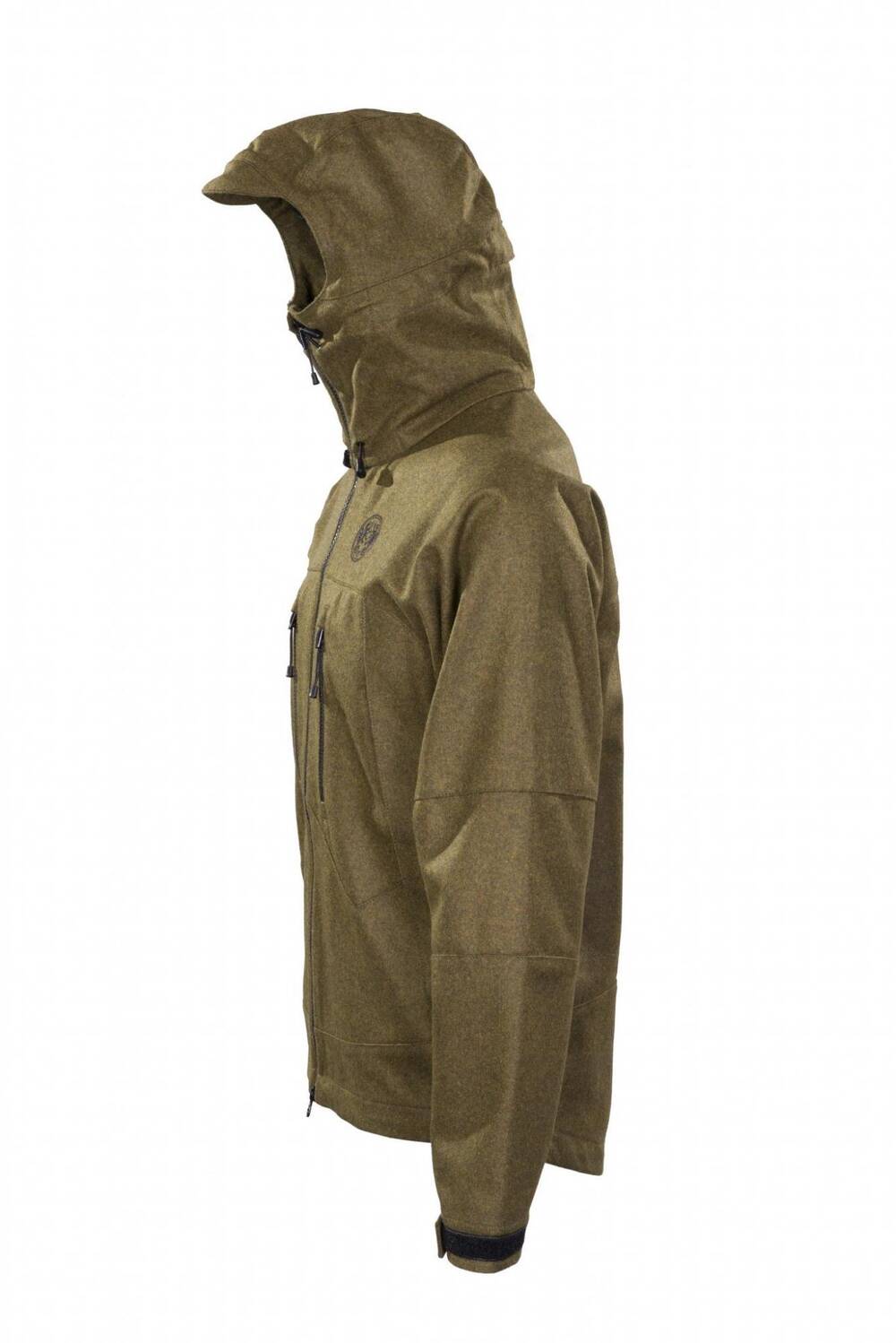 Deubelskerl Lodenjacke (Herren) – Petromax