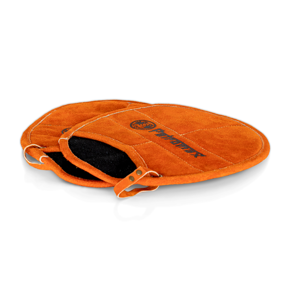 Petromax Aramid Pro 300 Topflappen mit Eingriff (2 Stück)