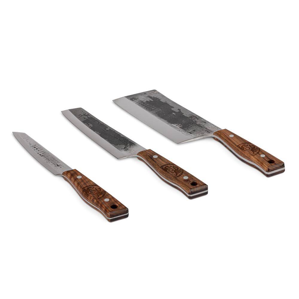 Messer Set Petromax