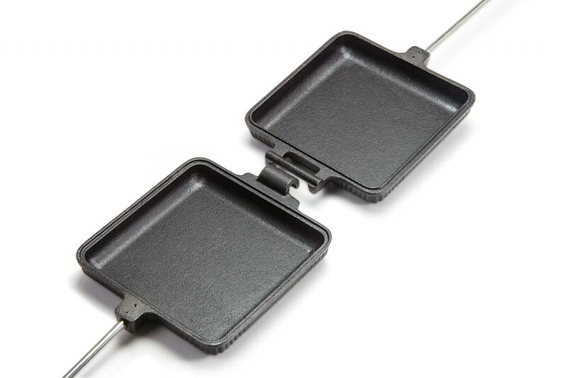 Petromax Sandwicheisen - lang Petromax Sandwicheisen - lang
