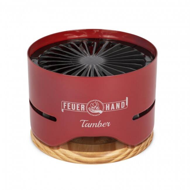 Tischgrill Tamber