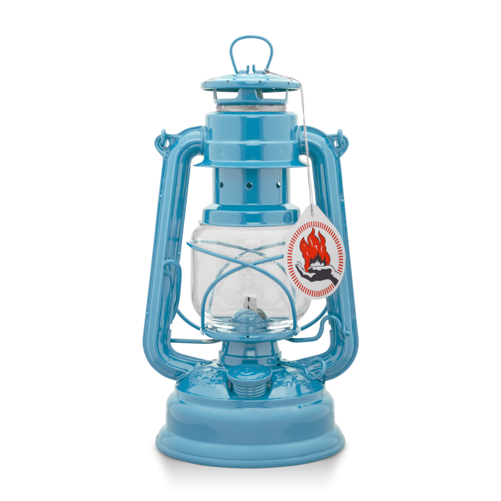 Petroleum Lampe - Feuerhand "Baby Special 276"