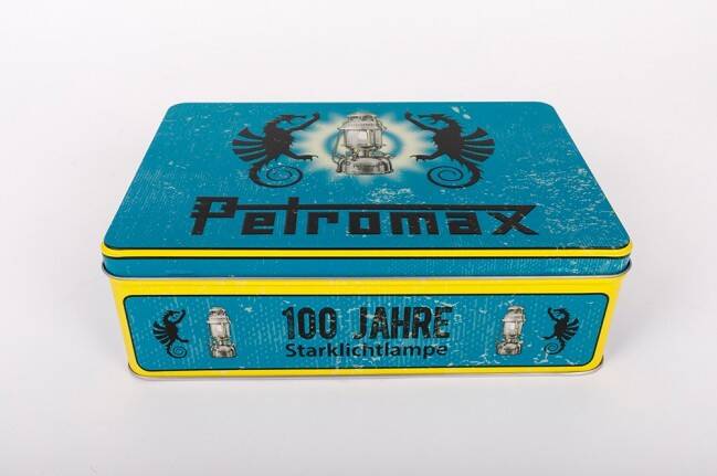Petromax - HK500 Service-Box (Jubiläumsedition) HK500 Service-Box (Jubiläumsedition)