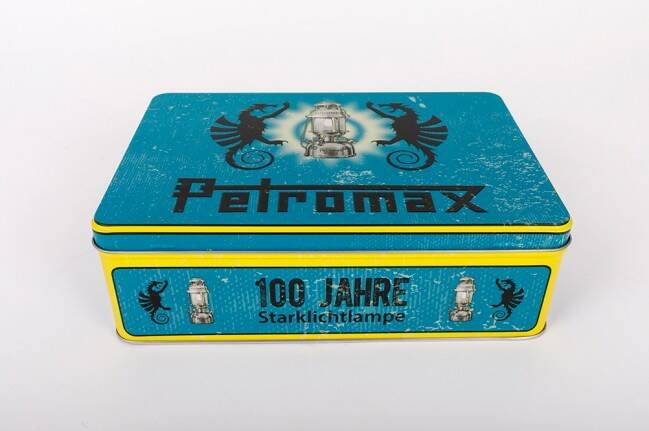 Petromax - HK500 Service-Box (Jubiläumsedition) HK500 Service-Box (Jubiläumsedition)