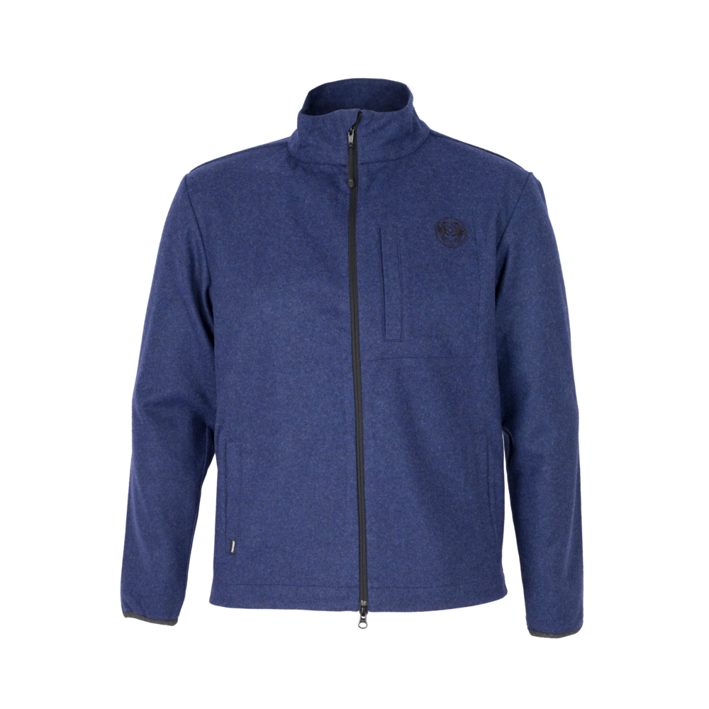 Petromax - Leichte Wolljacke (Herren) - Diverse Farben
