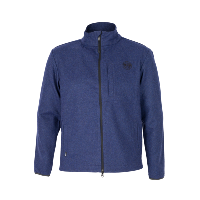 Petromax - Leichte Wolljacke (Herren) - Diverse Farben