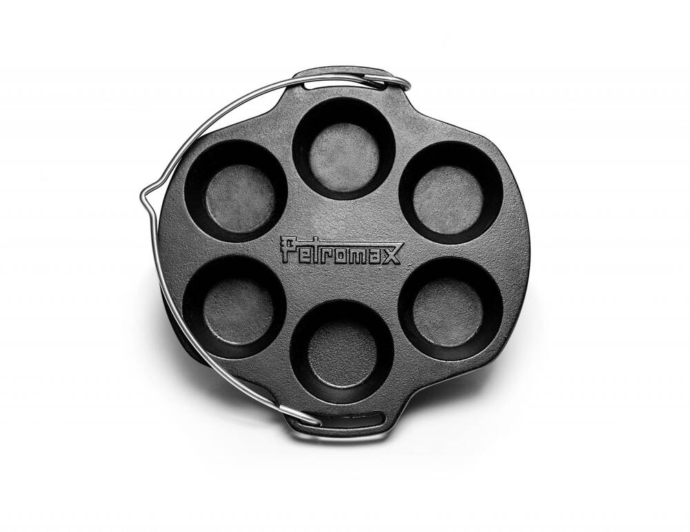 Petromax Muffinform mf6 Muffinform mf6