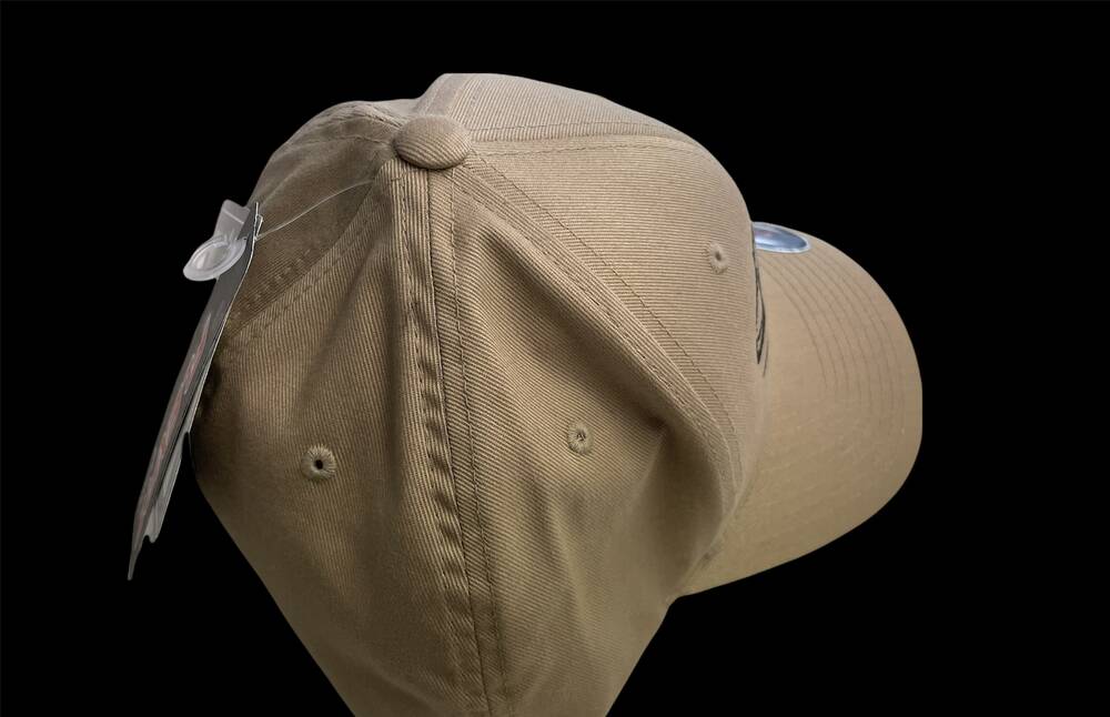 Original Flexfit Cap in zwei Farben