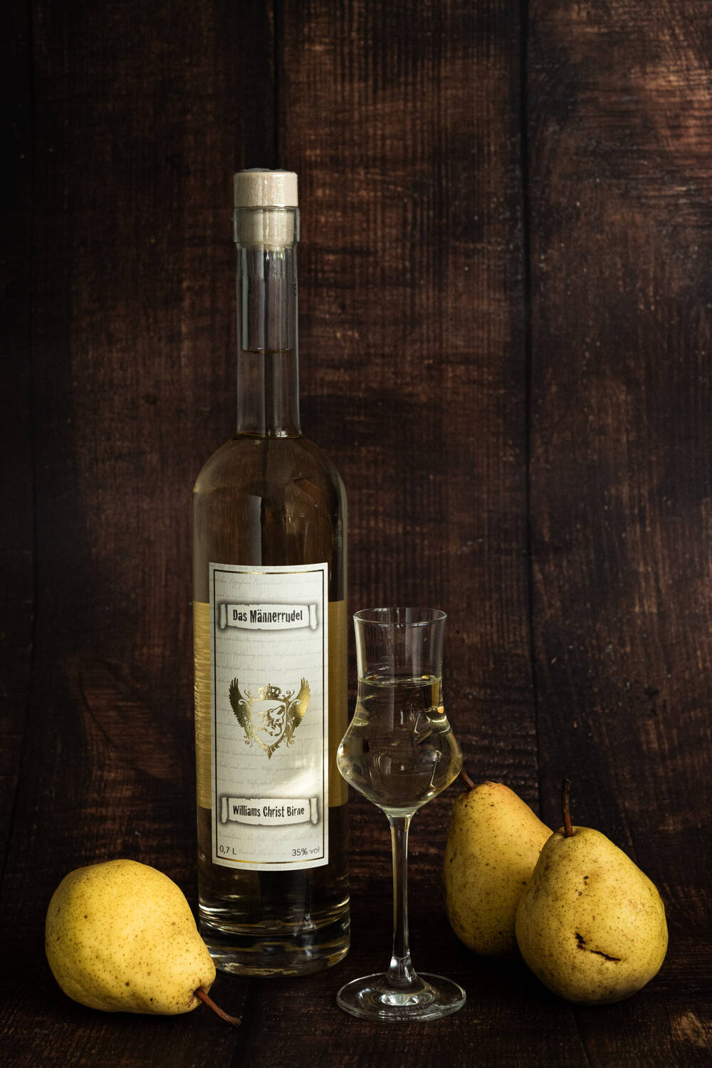 Wiiliams Christ Birne 0,7 Liter