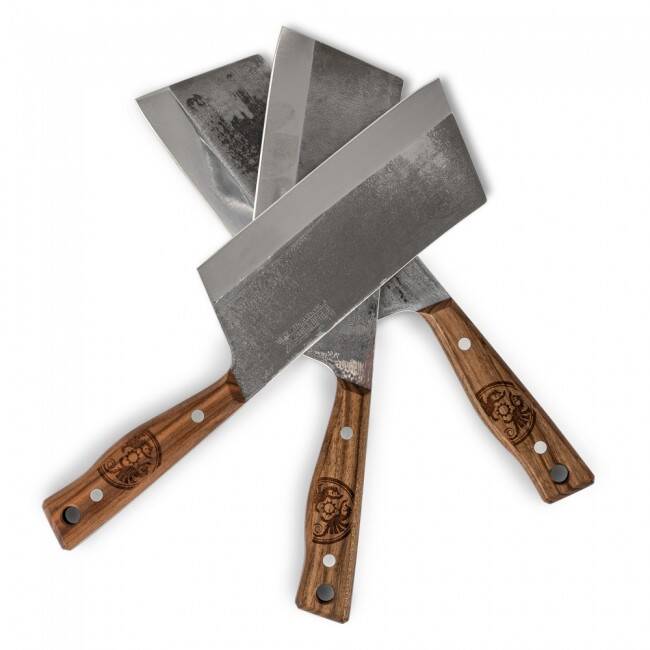 Messer Set Petromax