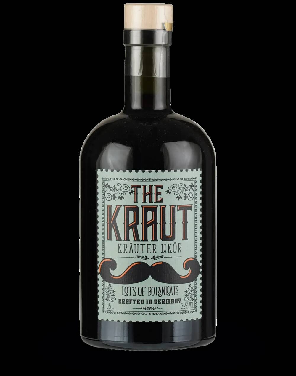 THE KRAUT, 0,5 L