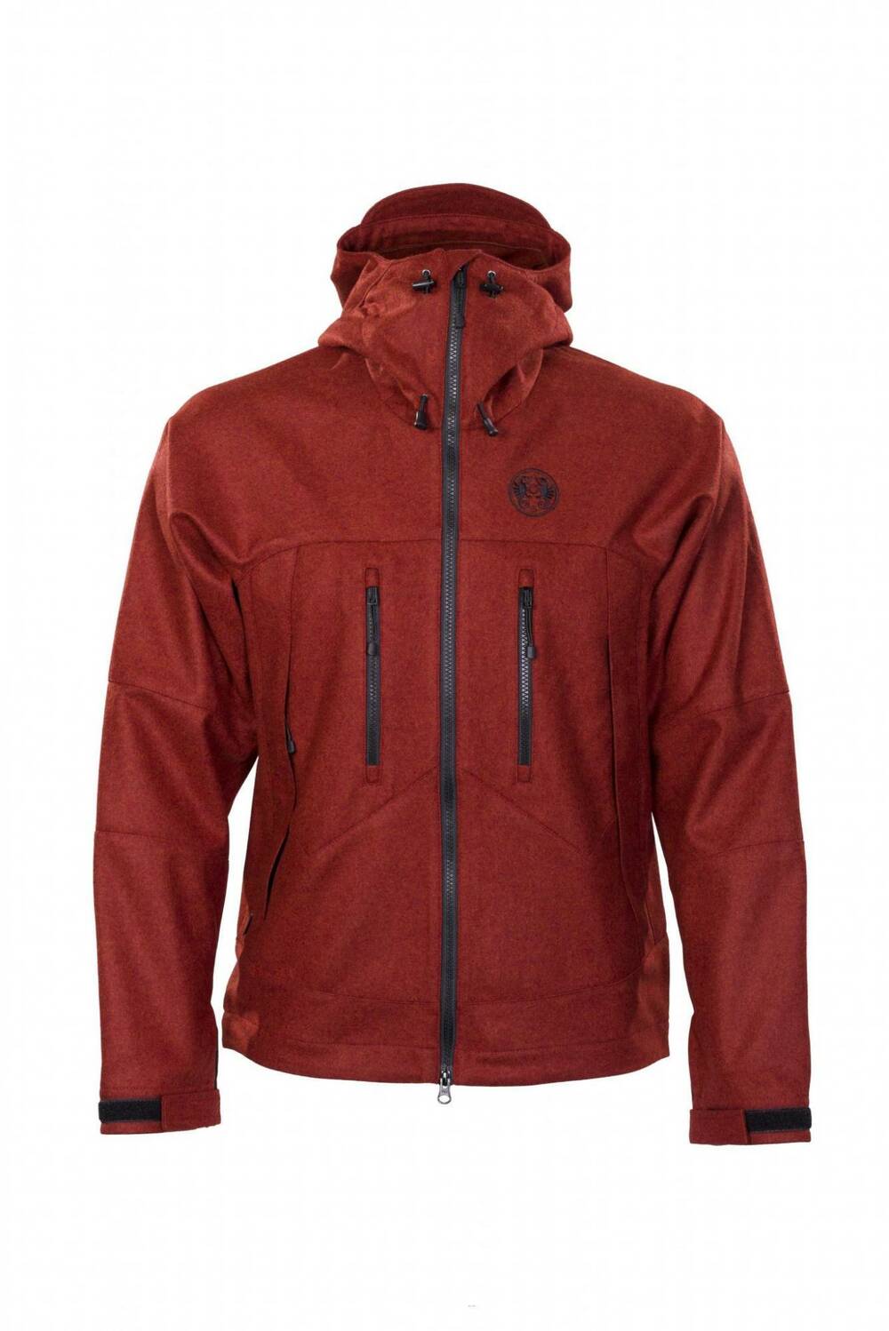 Deubelskerl Lodenjacke (Herren) – Petromax