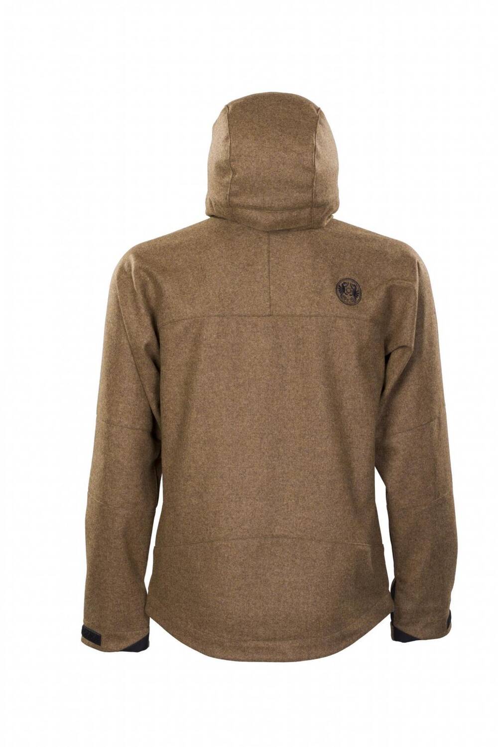 Deubelskerl Lodenjacke (Herren) – Petromax