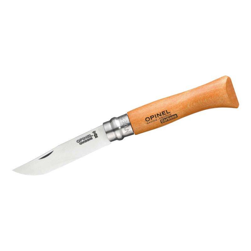 Opinel No 09, Carbon Opinel No 09, Carbon
