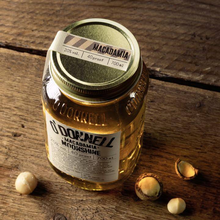 Macadamia