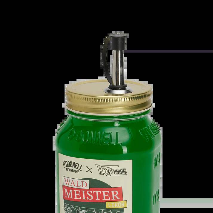 Waldmeister-Zitrone