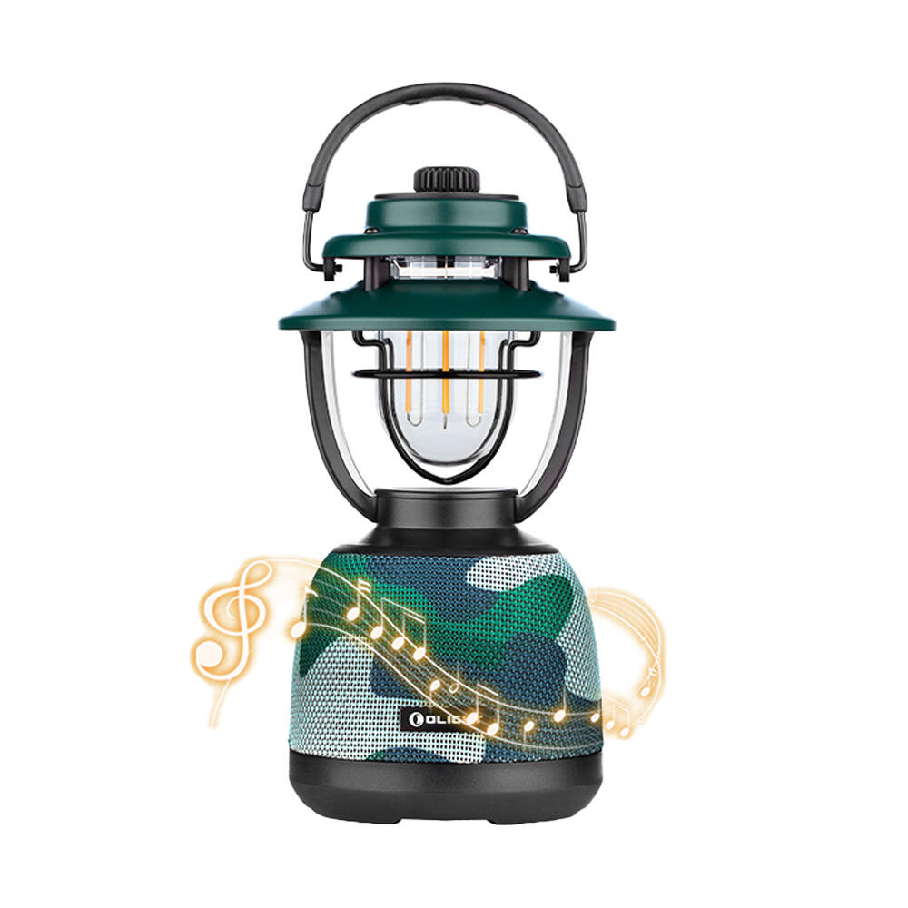Olight Olantern Music