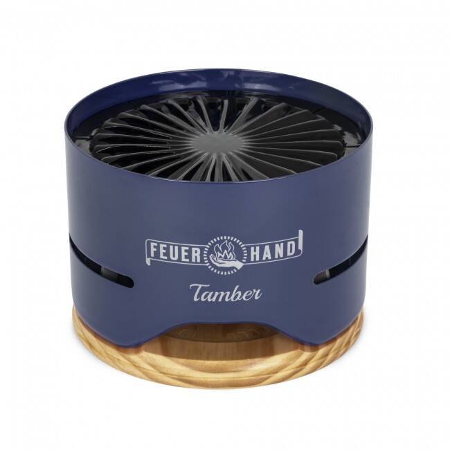 Tischgrill Tamber