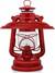 Reflektorschirm für Petroleum Lampe Feuerhand "Baby Special 276" Reflektorschirm 276 (Rubinrot)