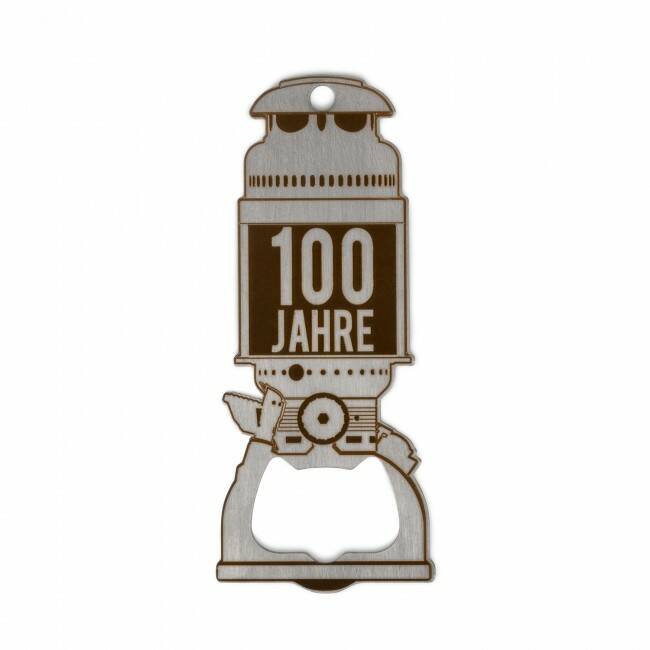 Petromax HK500 Flaschenöffner (Jubiläumsedition) Petromax HK500 Flaschenöffner (Jubiläumsedition)