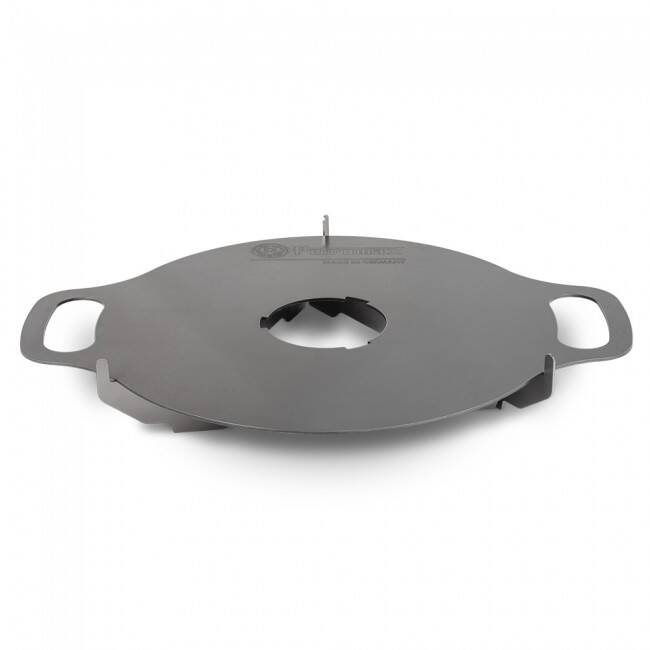 Petromax Atago Grillplatte Petromax Atago Grillplatte